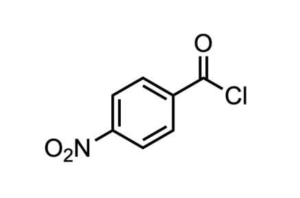 4-ニトロベンゾイルクロリド