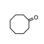 シクロオクタノン