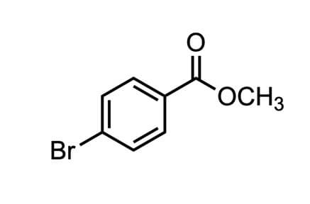 4-ブロモ安息香酸メチル