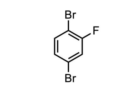 1,4-ジブロモ-2-フルオロベンゼン