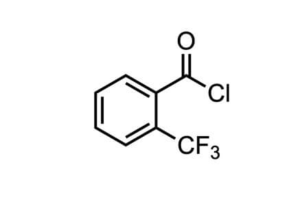 2-(トリフルオロメチル)ベンゾイルクロリド