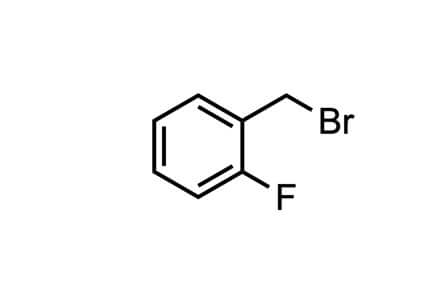 2-フルオロベンジルブロミド