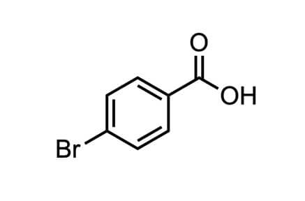 4-ブロモ安息香酸