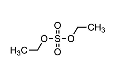硫酸ジエチル