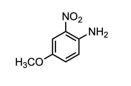 4-メトキシ-2-ニトロアニリン