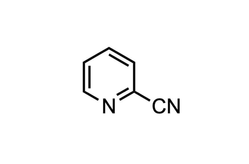 2-シアノピリジン