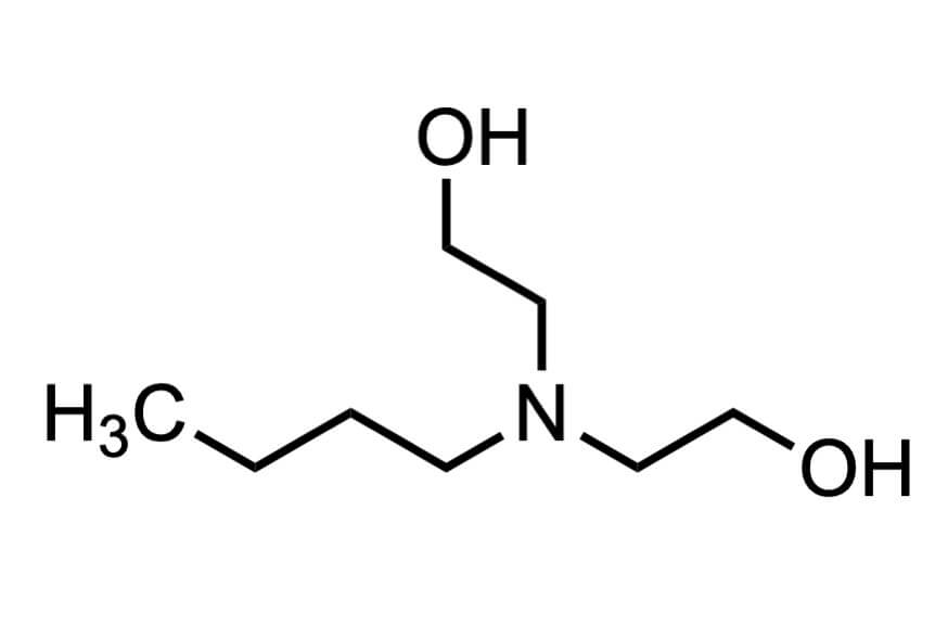 N-ブチルジエタノールアミン