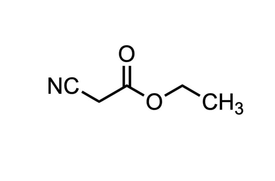 シアノ酢酸エチル