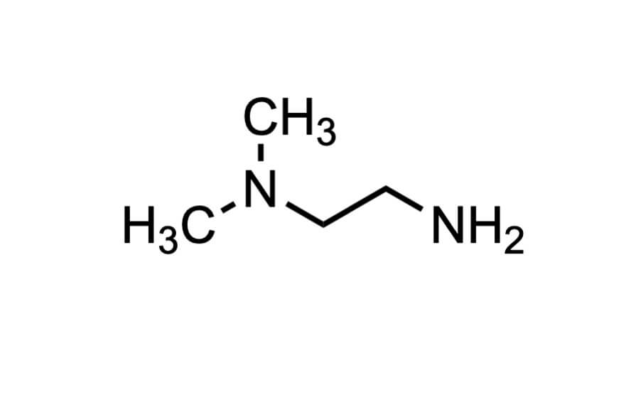 N,N-ジメチルエチレンジアミン
