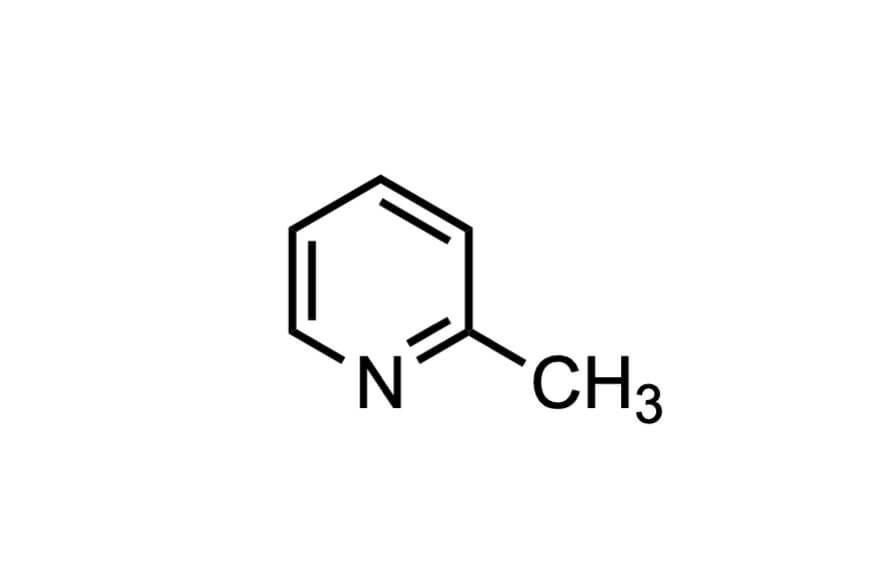 2-メチルピリジン