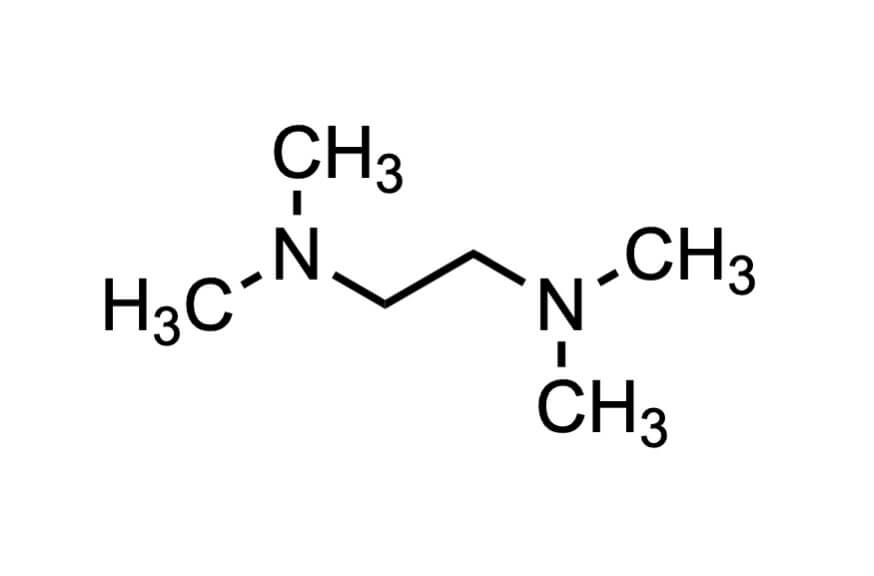 N,N,N',N'-テトラメチルエチレンジアミン