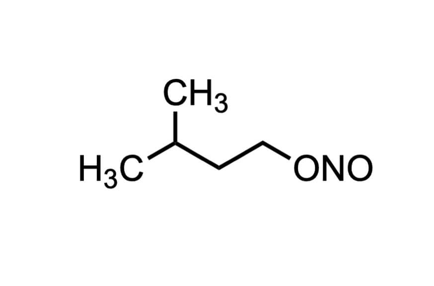 亜硝酸イソアミル