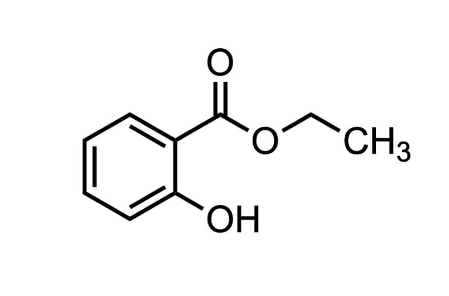 サリチル酸エチル