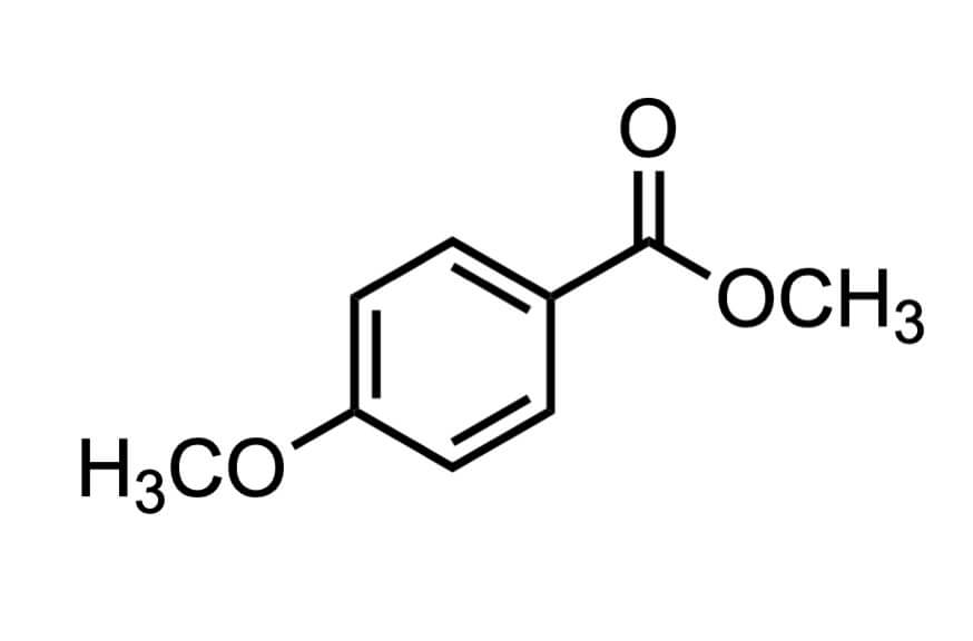 p-アニス酸メチル