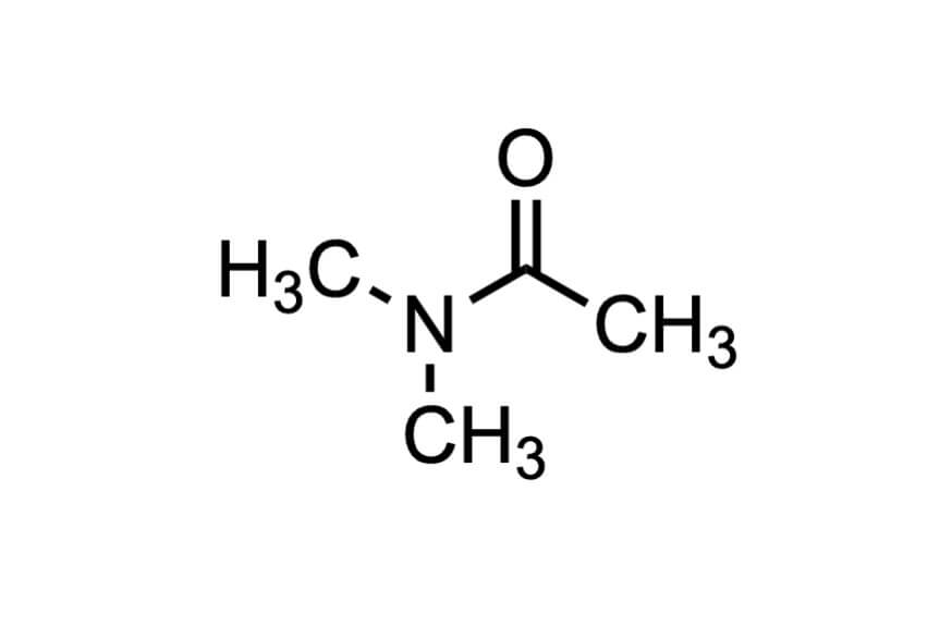N,N-ジメチルアセトアミド