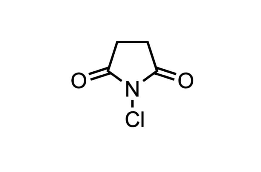N-クロロスクシンイミド