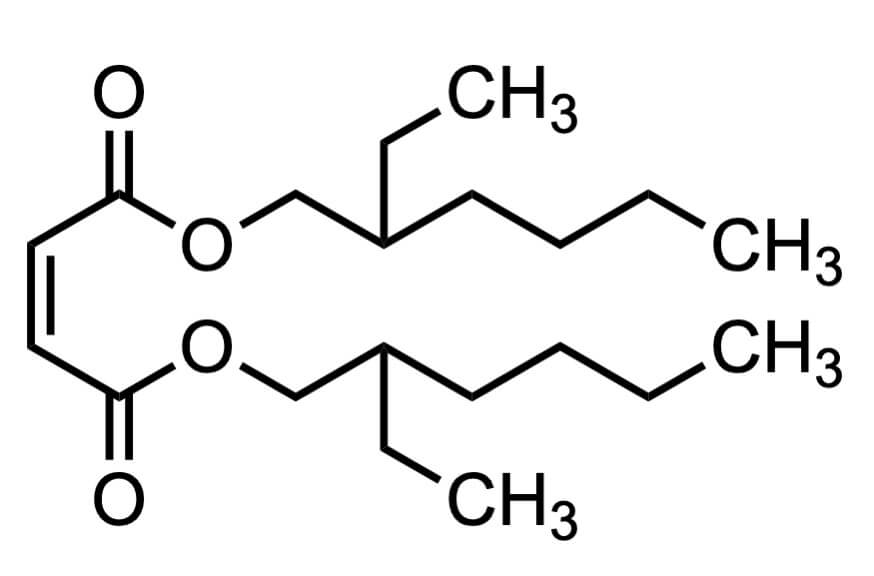 マレイン酸ビス(2-エチルヘキシル)