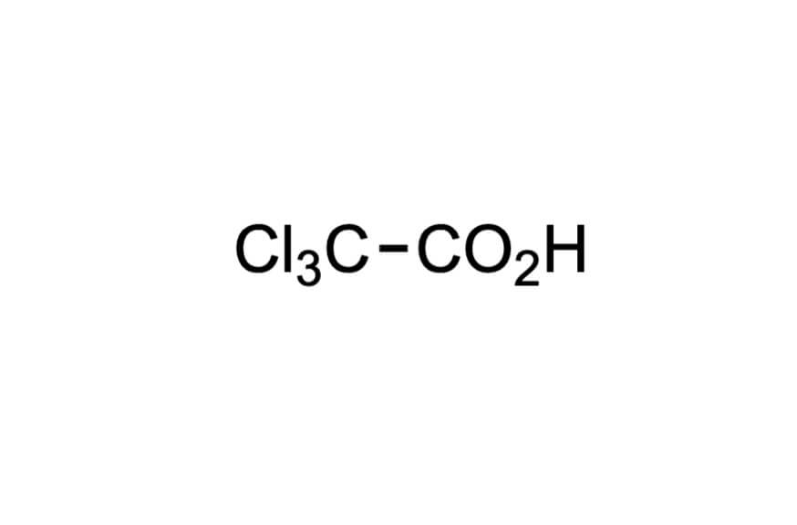 トリクロロ酢酸