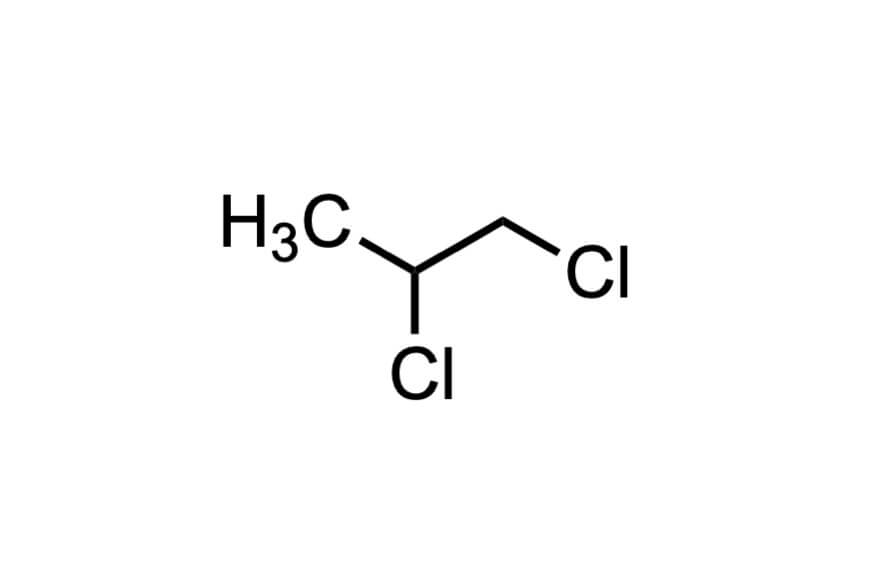 1,2-ジクロロプロパン