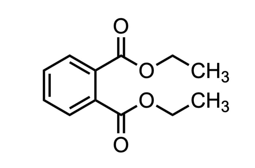 フタル酸ジエチル