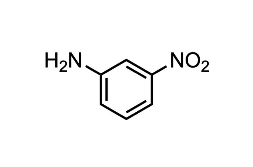 3-ニトロアニリン