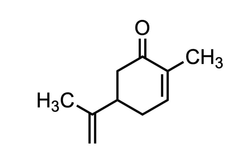 2-メチル-5-(1-メチルビニル)-2-シクロヘキセン-1-オン