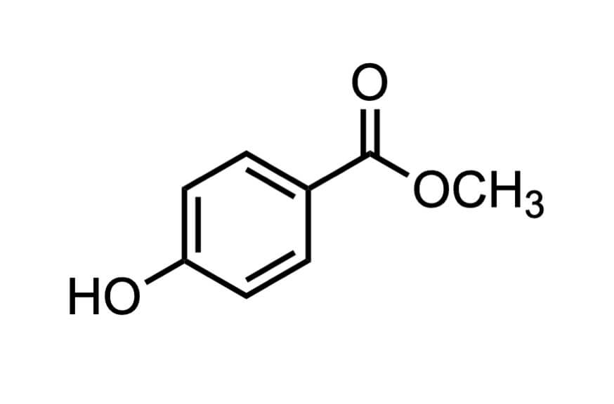 4-ヒドロキシ安息香酸メチル