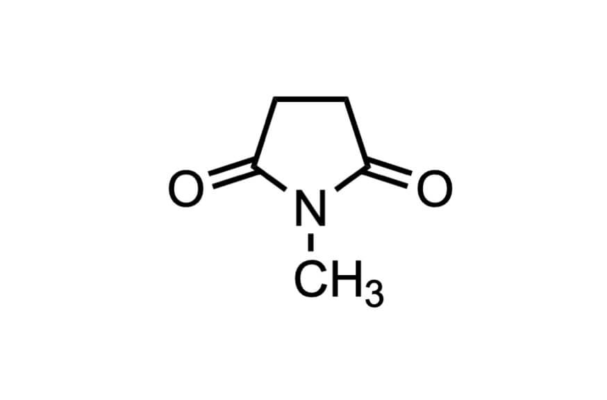 N-メチルスクシンイミド