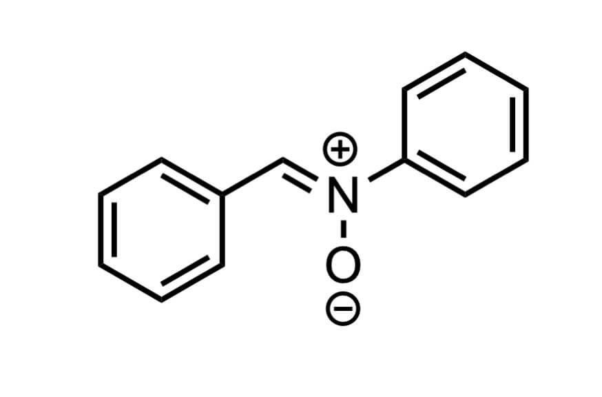 N-ベンジリデン-N-フェニルアミンオキシド