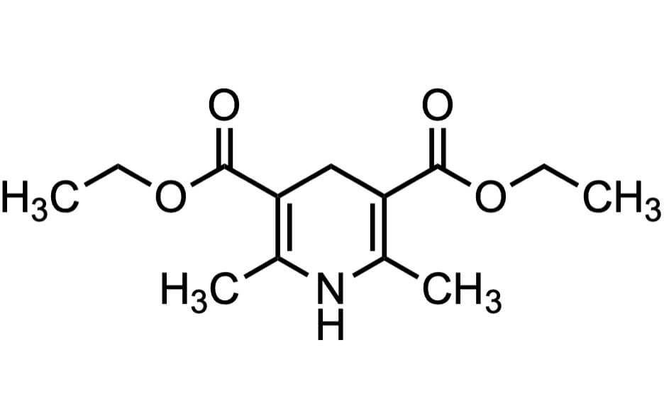 1,4-ジヒドロ-2,6-ジメチル-3,5-ピリジンジカルボン酸ジエチル