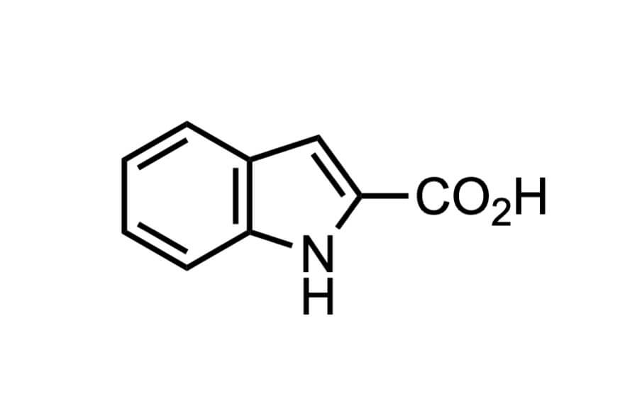 インドール-2-カルボン酸