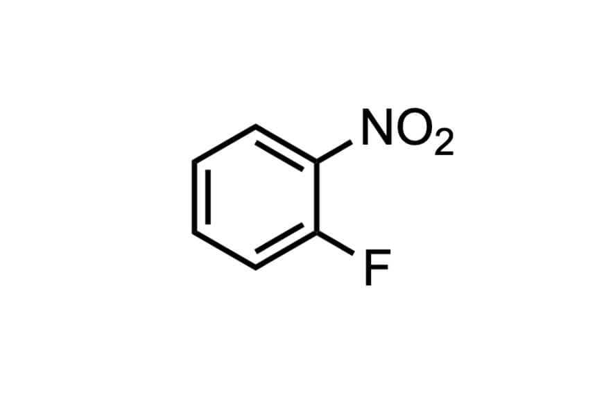2-フルオロニトロベンゼン