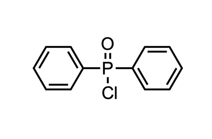 ジフェニルホスフィン酸クロリド