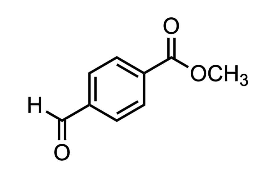 テレフタルアルデヒド酸メチル