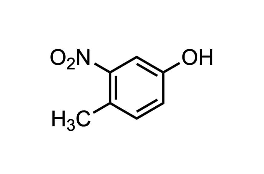 3-ニトロ-p-クレゾール