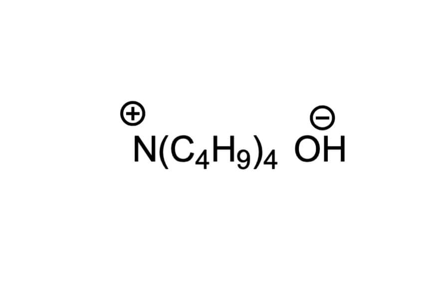 テトラブチルアンモニウムヒドロキシド