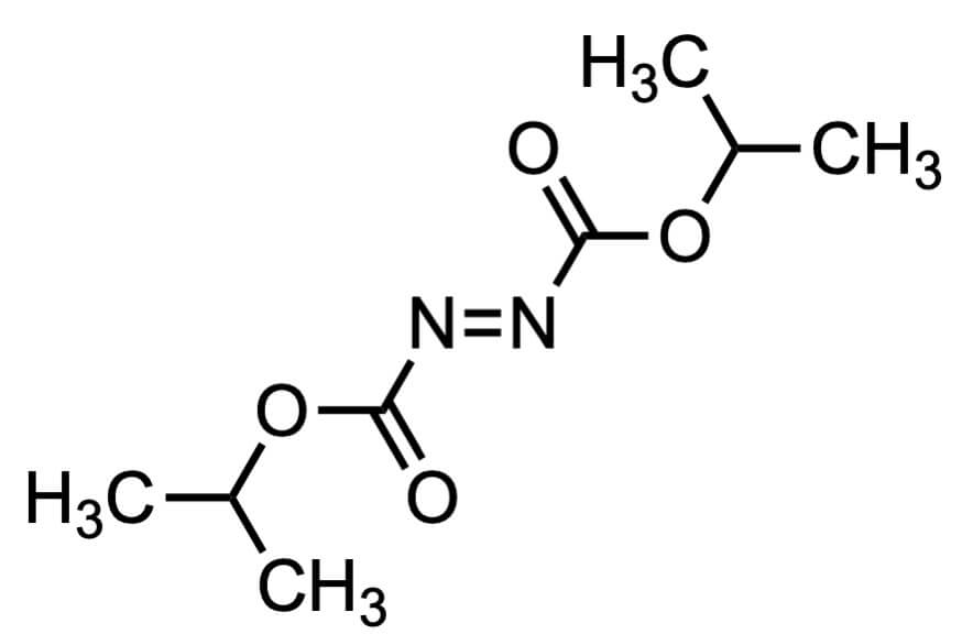 アゾジカルボン酸ジイソプロピル