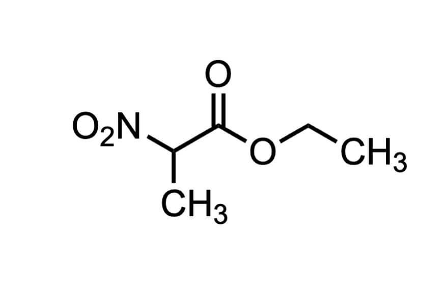 2-ニトロプロピオン酸エチル