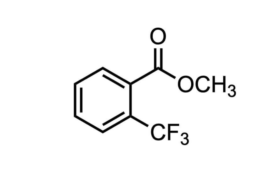 2-(トリフルオロメチル)安息香酸メチル