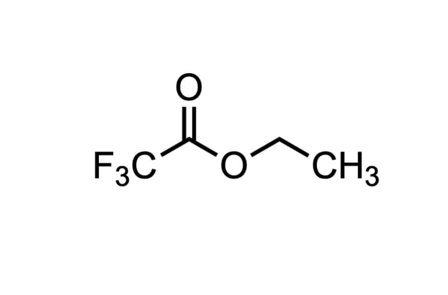 トリフルオロ酢酸エチル
