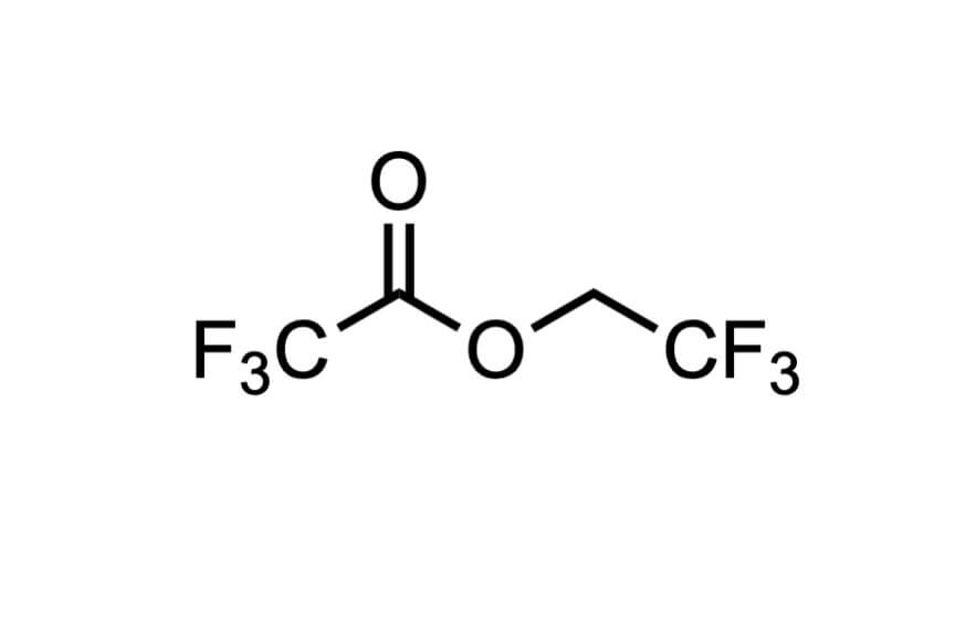トリフルオロ酢酸2,2,2-トリフルオロエチル