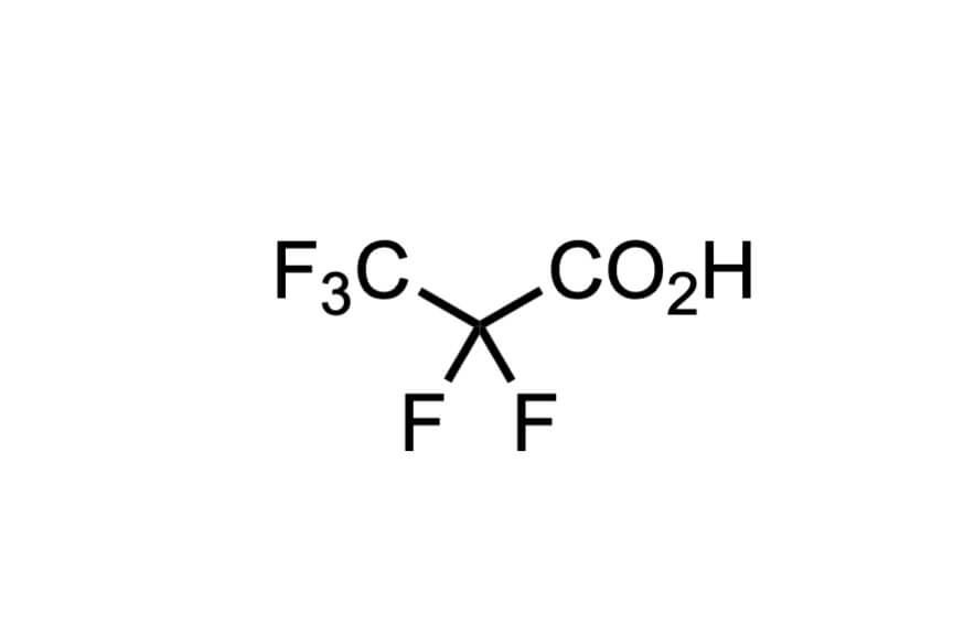 ペンタフルオロプロピオン酸
