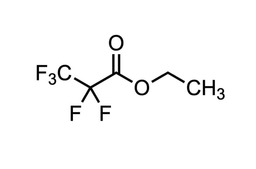 ペンタフルオロプロピオン酸エチル