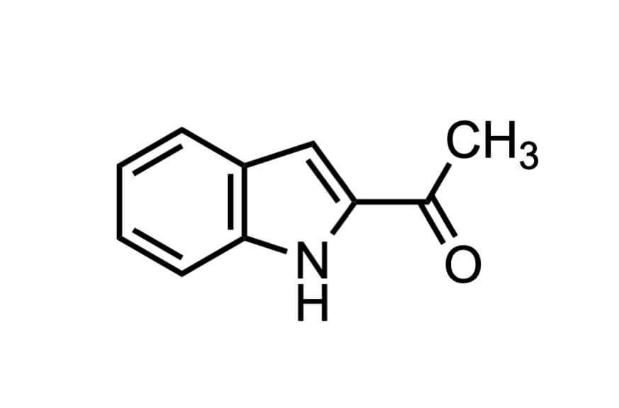 1-(1H-インドール-2-イル)エタノン