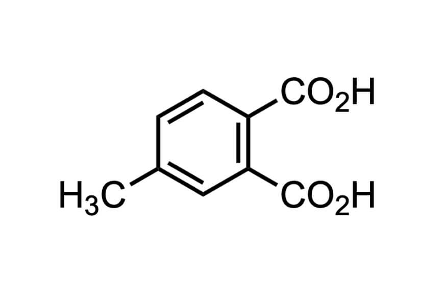 4-メチルフタル酸