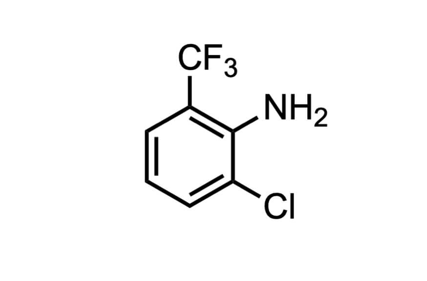 2-アミノ-3-クロロベンゾトリフルオリド