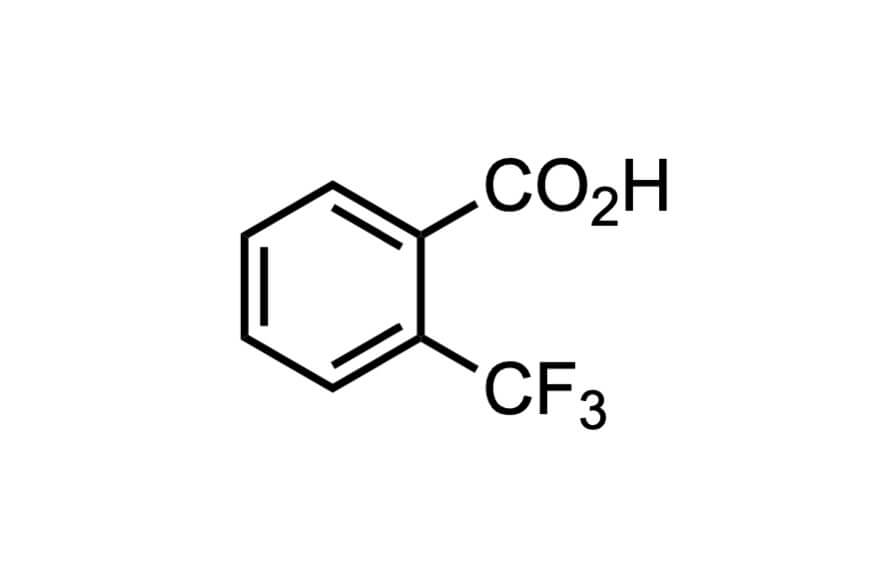 2-(トリフルオロメチル)安息香酸