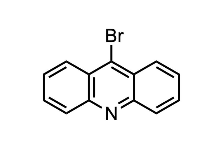9-ブロモアクリジン