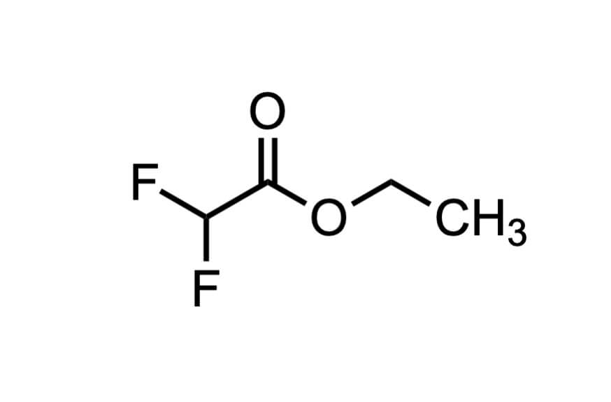 ジフルオロ酢酸エチル