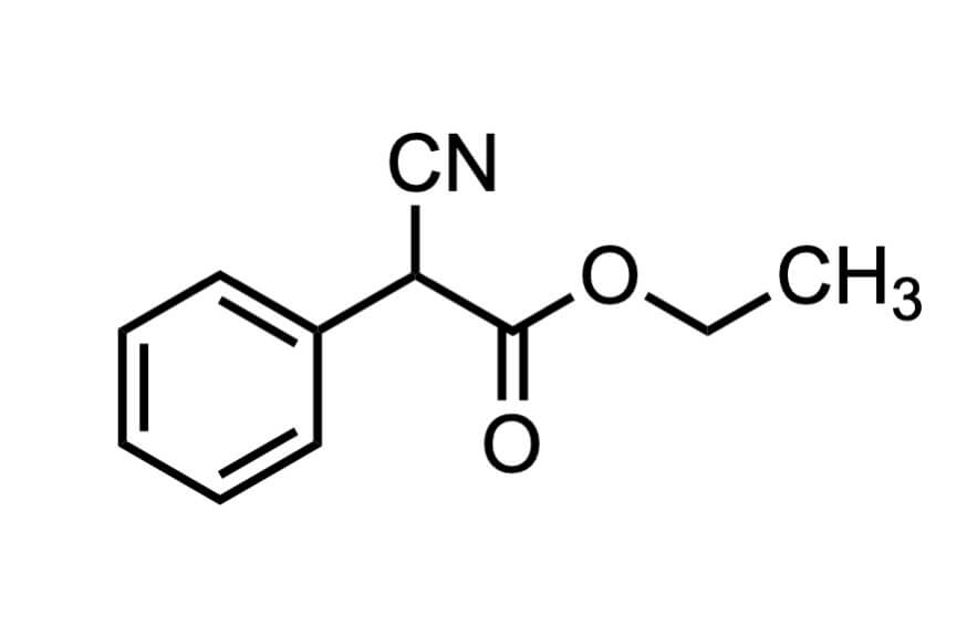 フェニルシアノ酢酸エチル